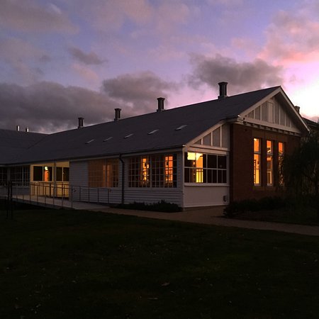 The Agrarian Kitchen Eatery - Accommodation Gladstone 0