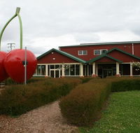 The Cherry Shed - Accommodation Gladstone