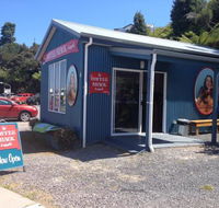 The Coffee Shack - Accommodation Gladstone