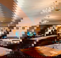The Happy Chef - Accommodation Gladstone