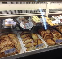 The Ross Bakery Inn - Accommodation Gladstone