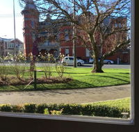 The Tea Room - Accommodation Gladstone