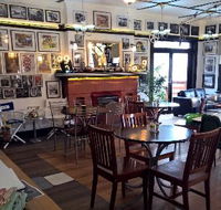 TKO Bakery Cafe - Accommodation Gladstone