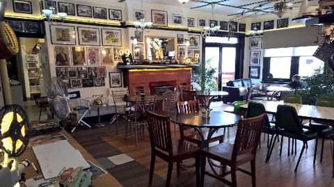 TKO Bakery Cafe - Accommodation Gladstone 0