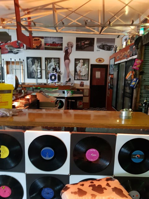 TKO Bakery Cafe - Accommodation Gladstone 1