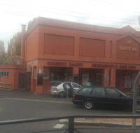 Trevallyn Gourmet Bakery - Accommodation Gladstone