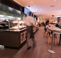 Watergarden Dining Cafe Bar - Accommodation Gladstone