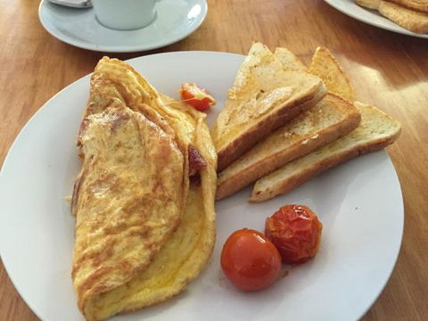 Windermere Cafe - Accommodation Gladstone 0