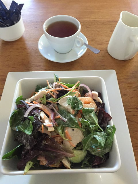 Windermere Cafe - Accommodation Gladstone 2