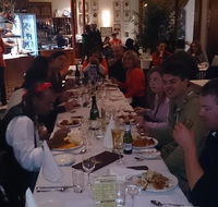 Koh-I-Noor Indian Restaurant - Accommodation Gladstone