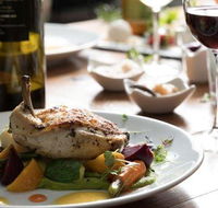 Chicane Bar  Grill - Accommodation Gladstone
