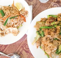Ruan Kao Thai - Accommodation Gladstone