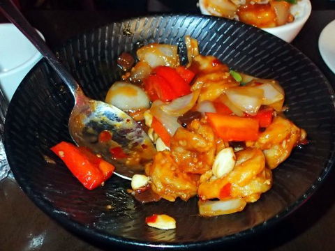 Sichuan Bang Bang - Accommodation Gladstone 0