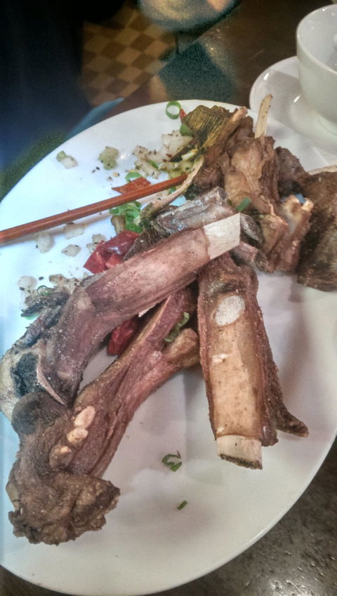 Sichuan Bang Bang - Accommodation Gladstone 2