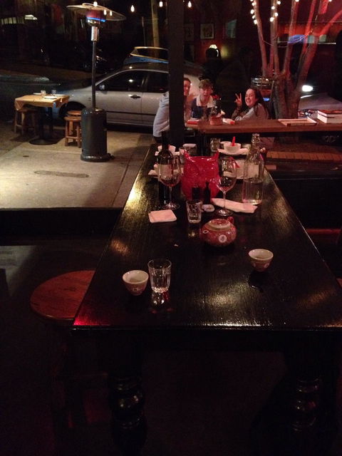 Sichuan Bang Bang - Accommodation Gladstone 3