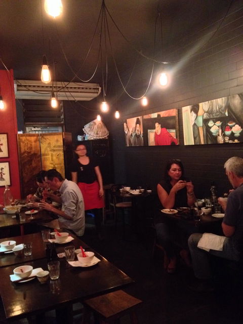Sichuan Bang Bang - Accommodation Gladstone 5
