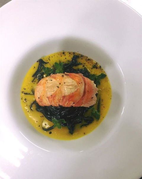Table 426 - Accommodation Gladstone 9