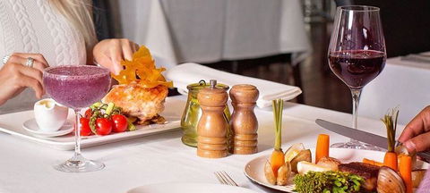 Table 426 - Accommodation Gladstone 1
