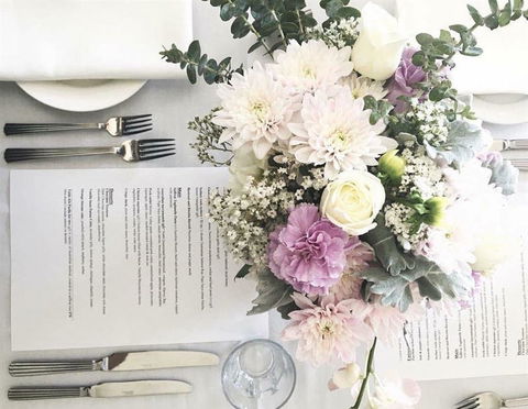 Table 426 - Accommodation Gladstone 21