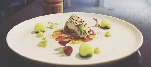 Table 426 - Accommodation Gladstone 2