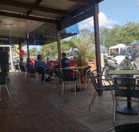 The Rattler Cafe - Accommodation Gladstone