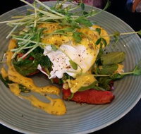 Aliment Cafe - Accommodation Gladstone