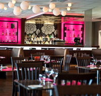 Bollywood Restobar - Accommodation Gladstone