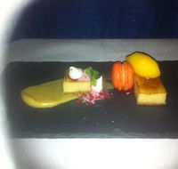 Clarke's of North Beach