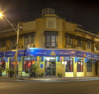 Copper Chimney - Accommodation Gladstone