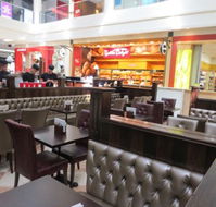 Crepe Cherie - Accommodation Gladstone