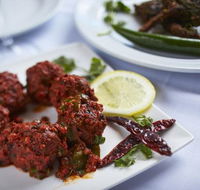 Dhaba - Accommodation Gladstone