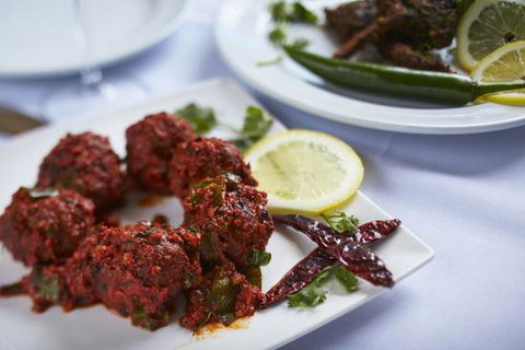Dhaba - Accommodation Gladstone 0