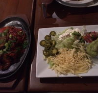 Garcia's Mexican Restaurant - Accommodation Gladstone