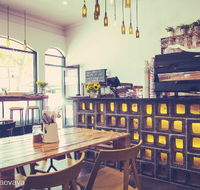 Little Lefroy's - Accommodation Gladstone