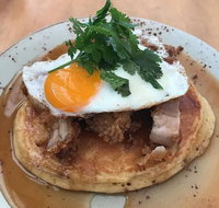 Mary Street Bakery West Leederville - Accommodation Gladstone