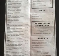 Monsterella Pizza - Accommodation Gladstone