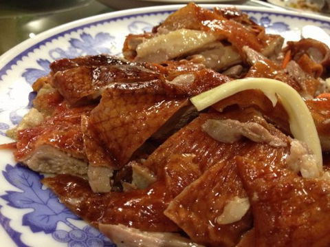 New Canton BBQ Restaurant - Accommodation Gladstone 0