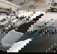 Pasta on the Terrace