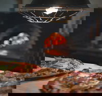 Pizza Square - Accommodation Gladstone