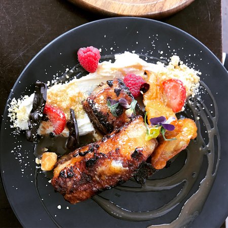Port City Roasters - Accommodation Gladstone 0