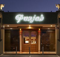Punjab Indian Restaurant - Accommodation Gladstone