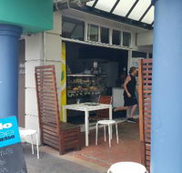 The Ducks Nuts Restaurant - Accommodation Gladstone