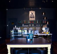 The Little Pantry - Accommodation Gladstone