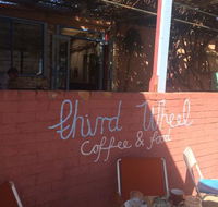 Third Wheel - Accommodation Gladstone