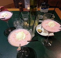 Topolinis Caffe