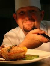 Waterfront Cafe & Restaurant - Accommodation Gladstone 5