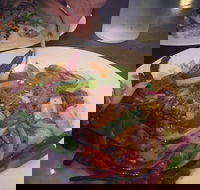 Zeal Vietnamese Restaurant