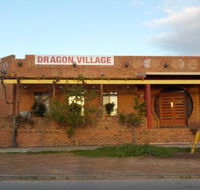 Dragon Village Chinese Restaurant - Accommodation Gladstone