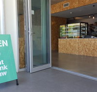 Eat Drink Raw - Accommodation Gladstone