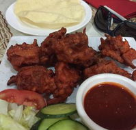 Kadai King Indian Restaurant - Accommodation Gladstone